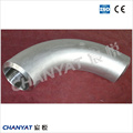 8d 180 Degree Alloy Steel Circle Bend A234 Wp1